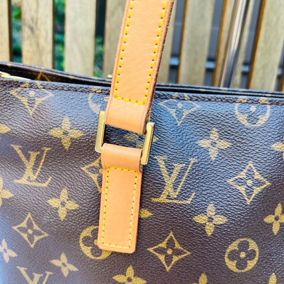 Cabas Piano Tote ❌No to offers❌ - Picture 9 of 16